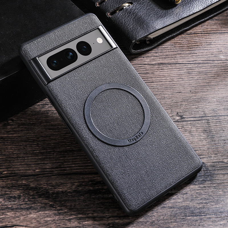 Google PIXEL Leather Phone Case - Image 10