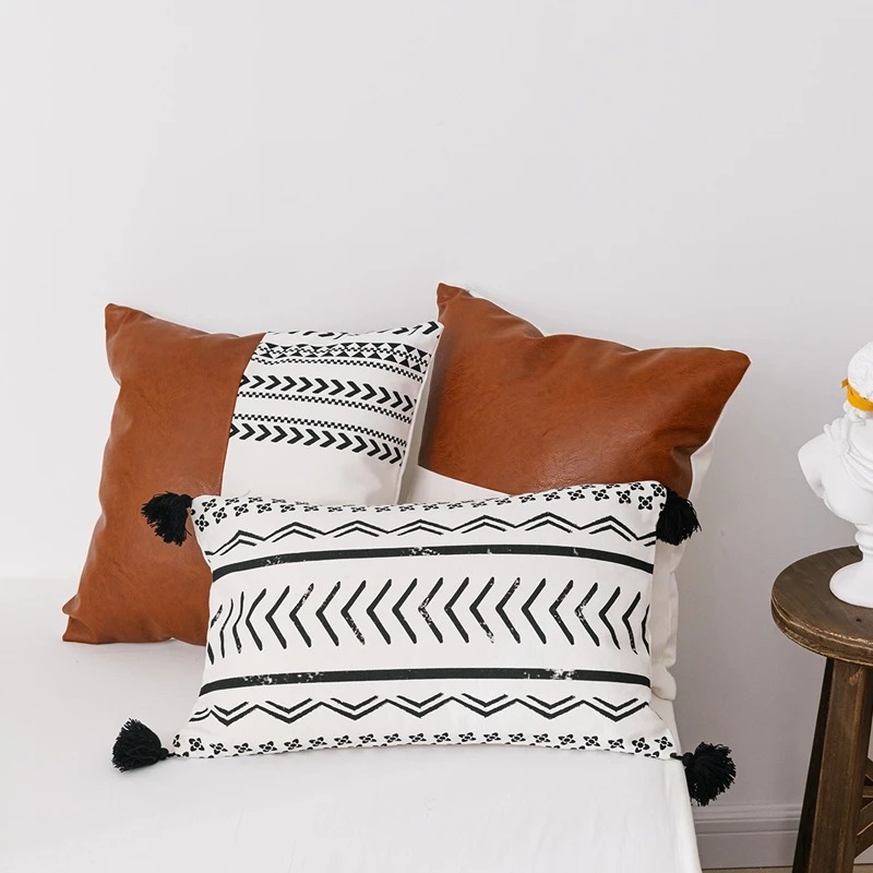 Double Sofa Cushion
