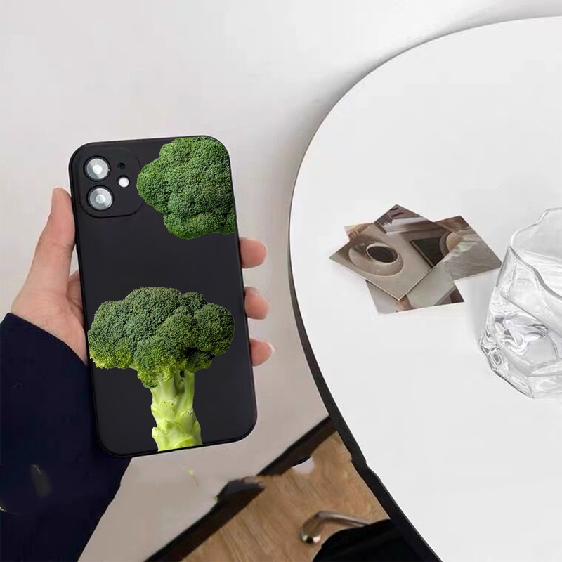 Brocoli Waterproof Phone Case - Image 9