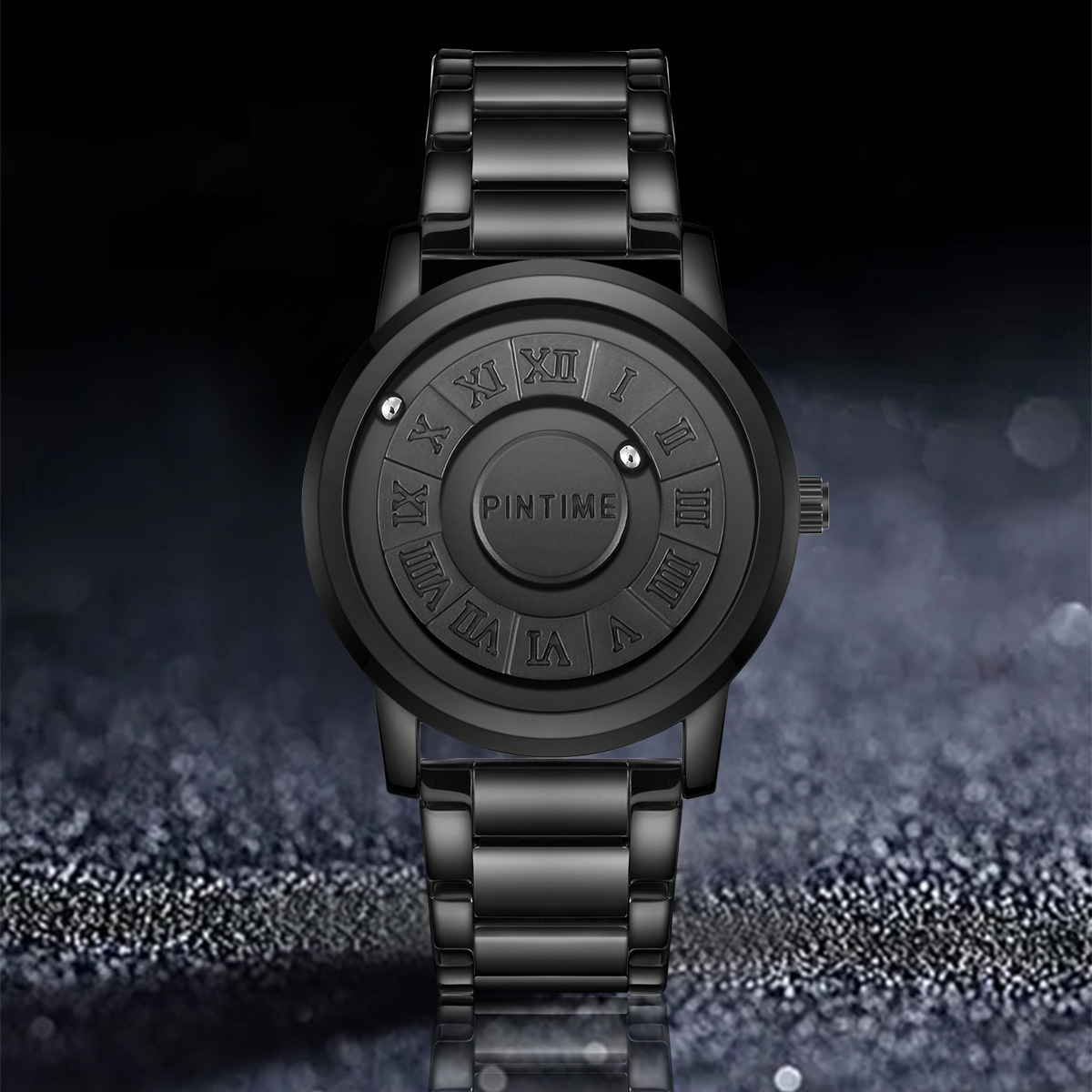 Creative Concept Waterproof Watch - Image 6