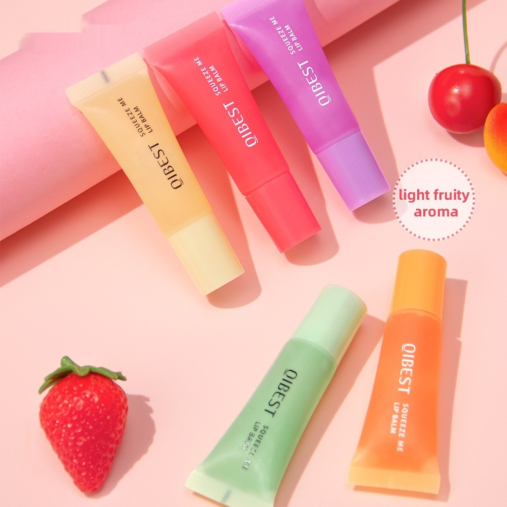 Water Coagulation Lip Balm