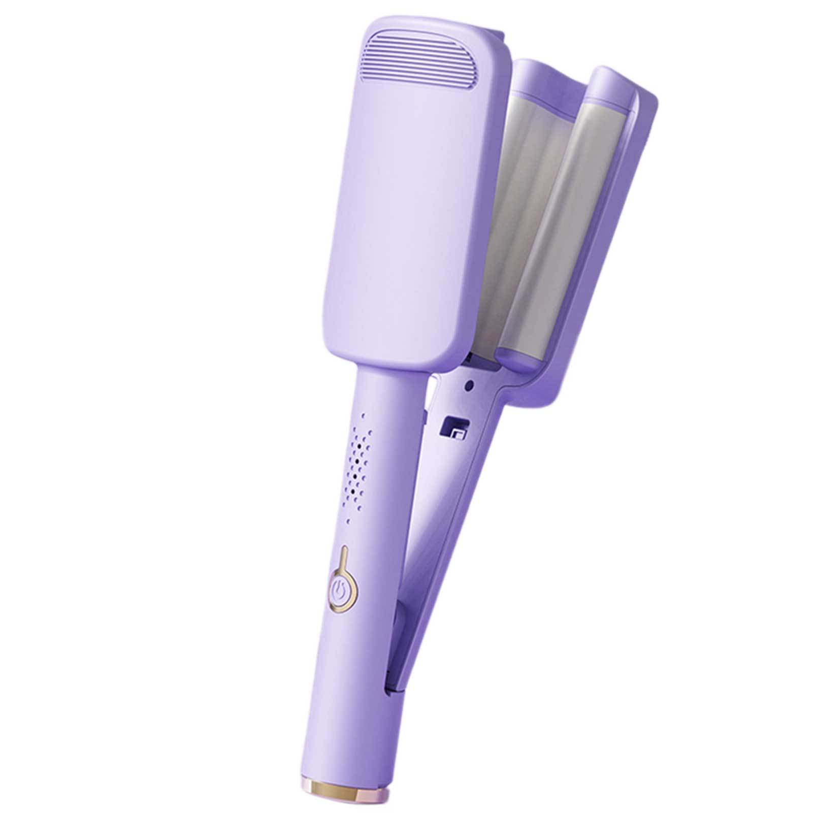 32mm Water Ripple Big Wave Hair Curler Device - Image 3