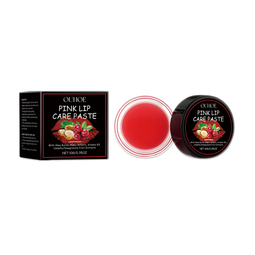 Melanotoned Moisturizing Lip Balm