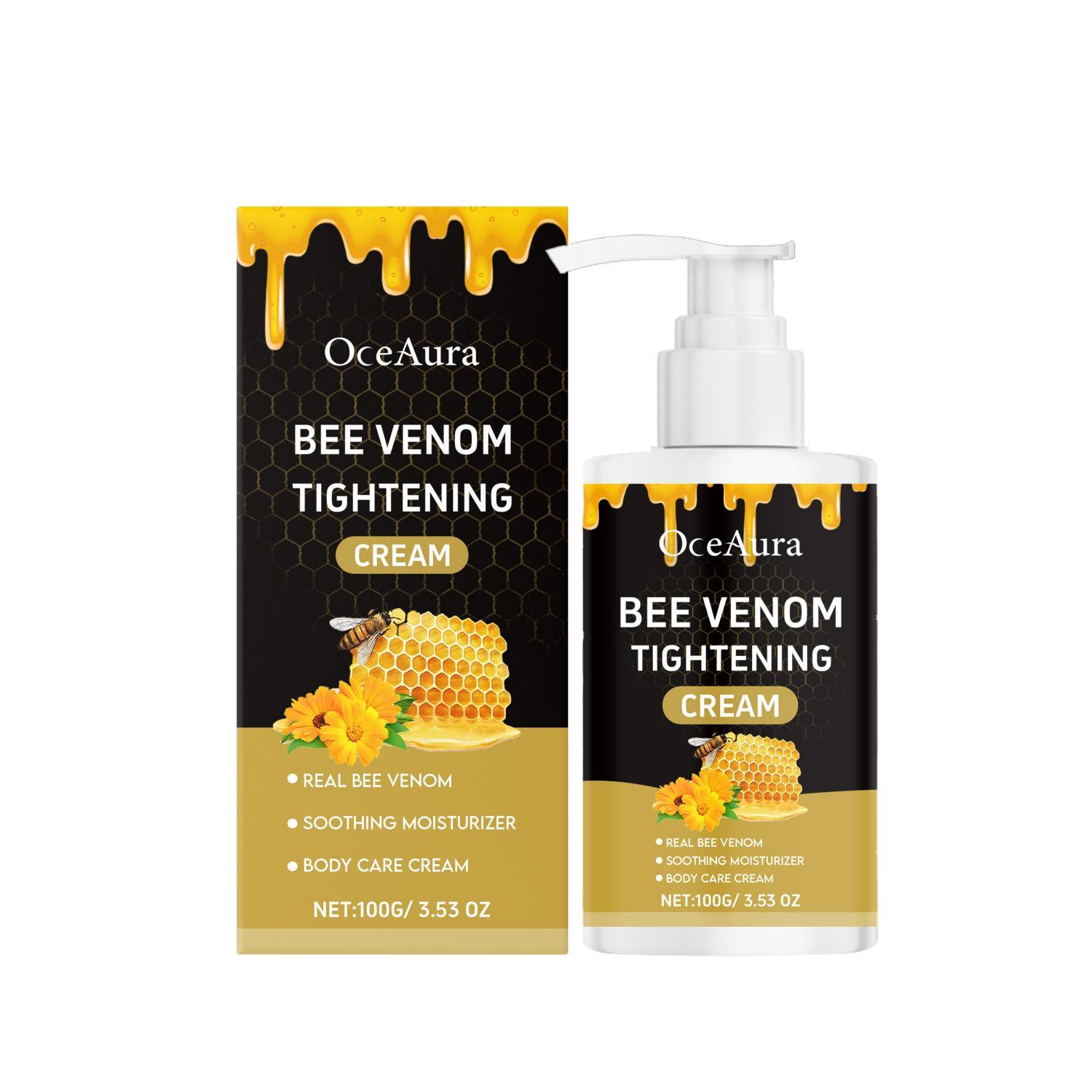 Bee Venom Moisturizing Body Lotion