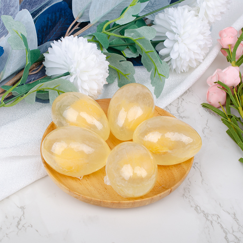 Collagen Facial Egg Soap - Image 4