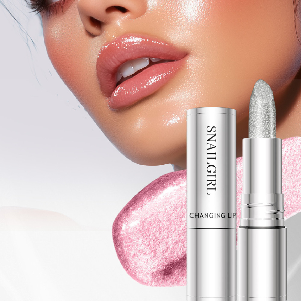 Nourishing Pearl Lipstick