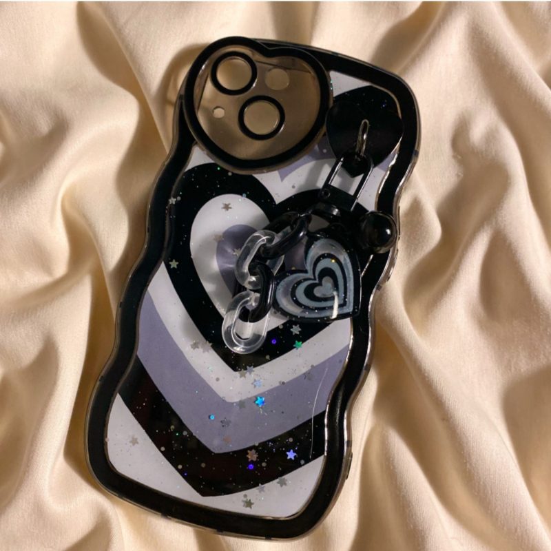 Love Pendant Phone Case
