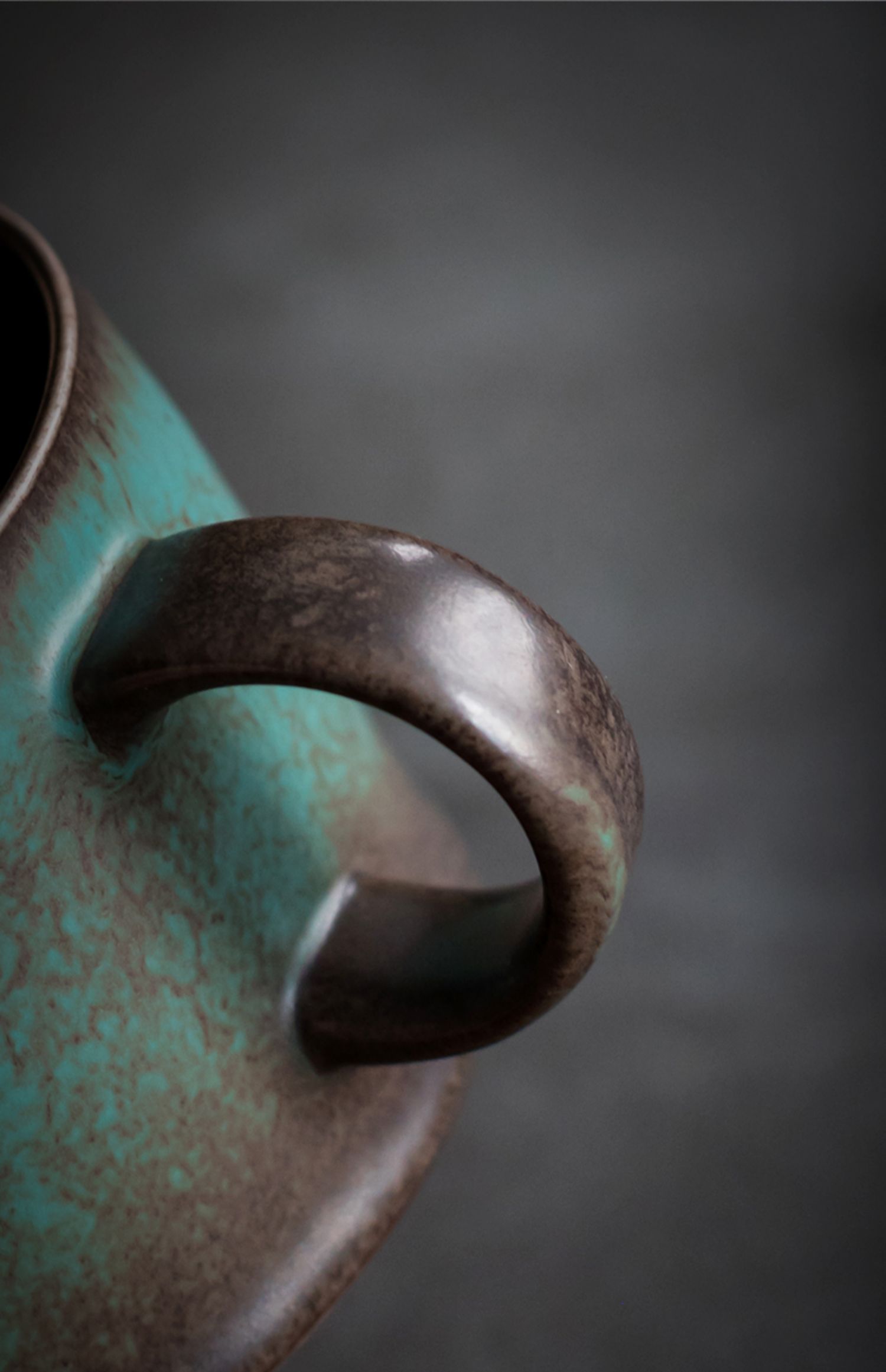 Creative Retro Ceramic Mugs - Image 2