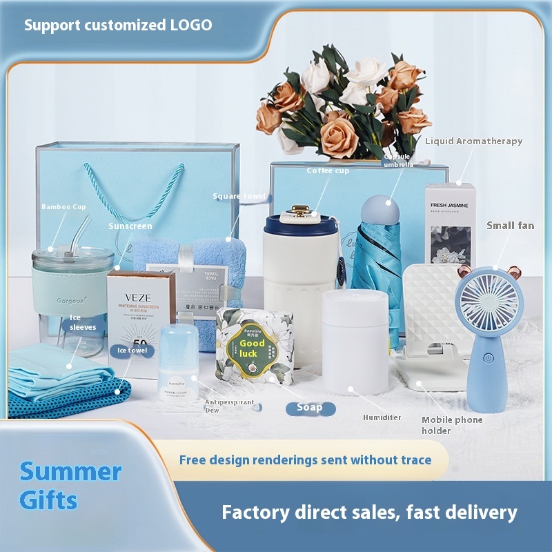 Opening Activities Present For Client Gifts - Image 7