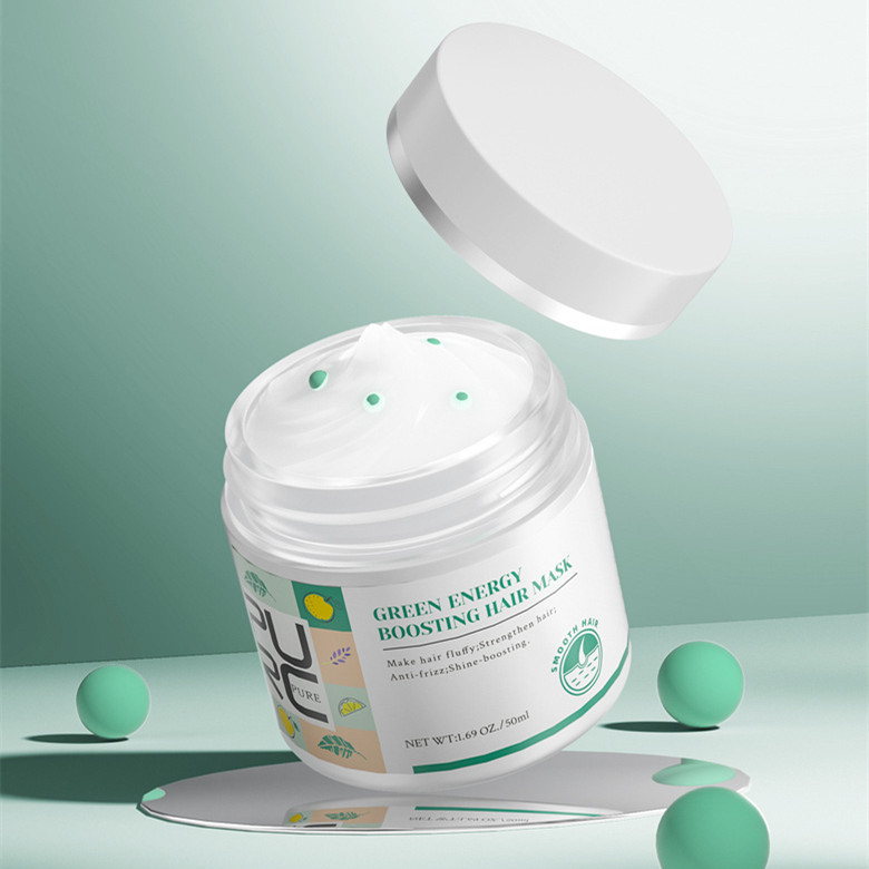 Fluffy Smooth Conditioner