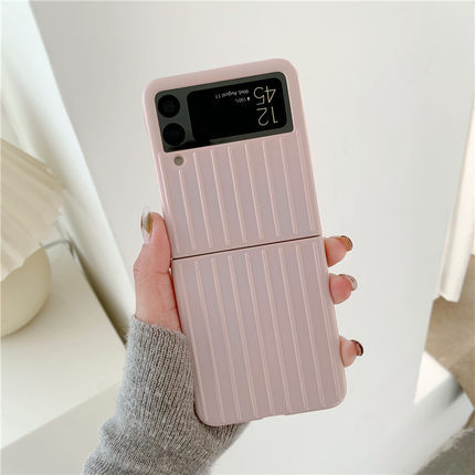 Ultra-Thin Folding Screen Trolley Phone Case - Image 9