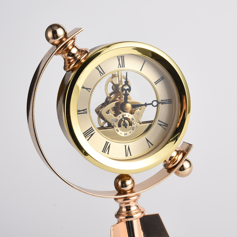 Desktop Pendulum Clock - Image 3