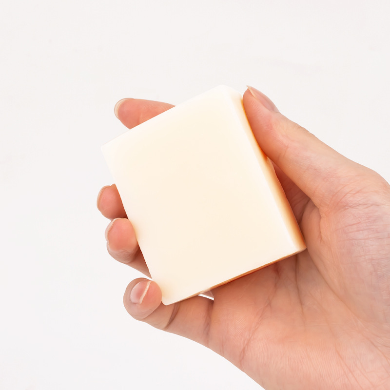 Handmade Butter Soap - Image 2
