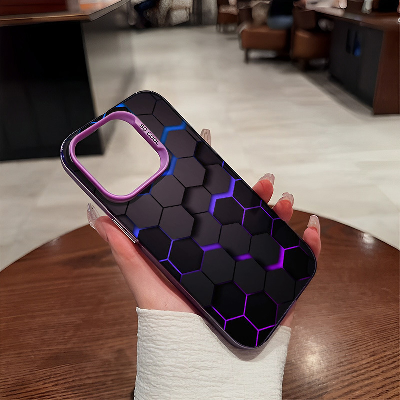 Frosted Premium Protective Phone Case - Image 10