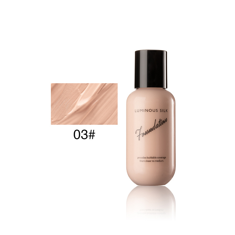 Staying Face Foundation - Image 6