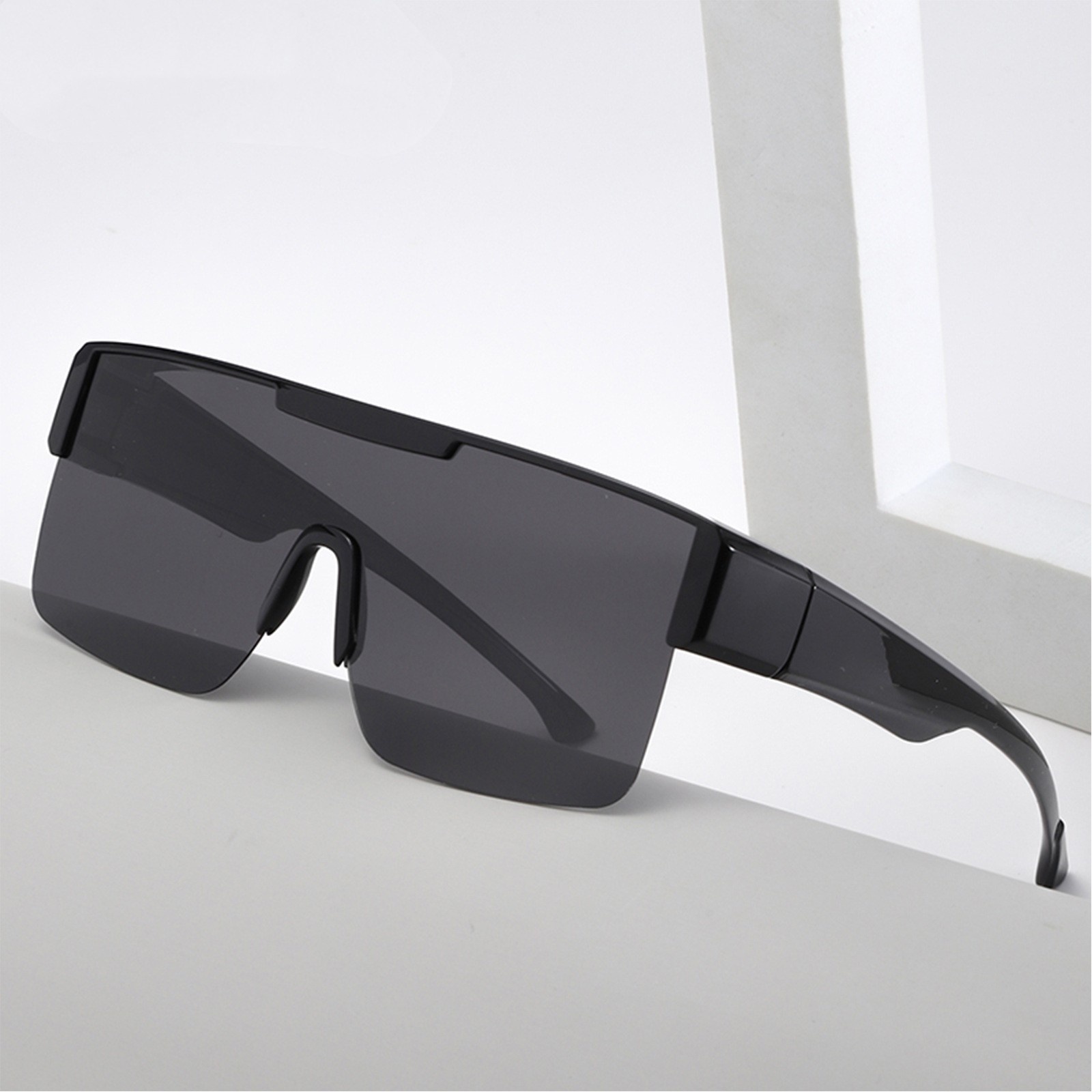 Casual All-Matching Driving Sunglasses