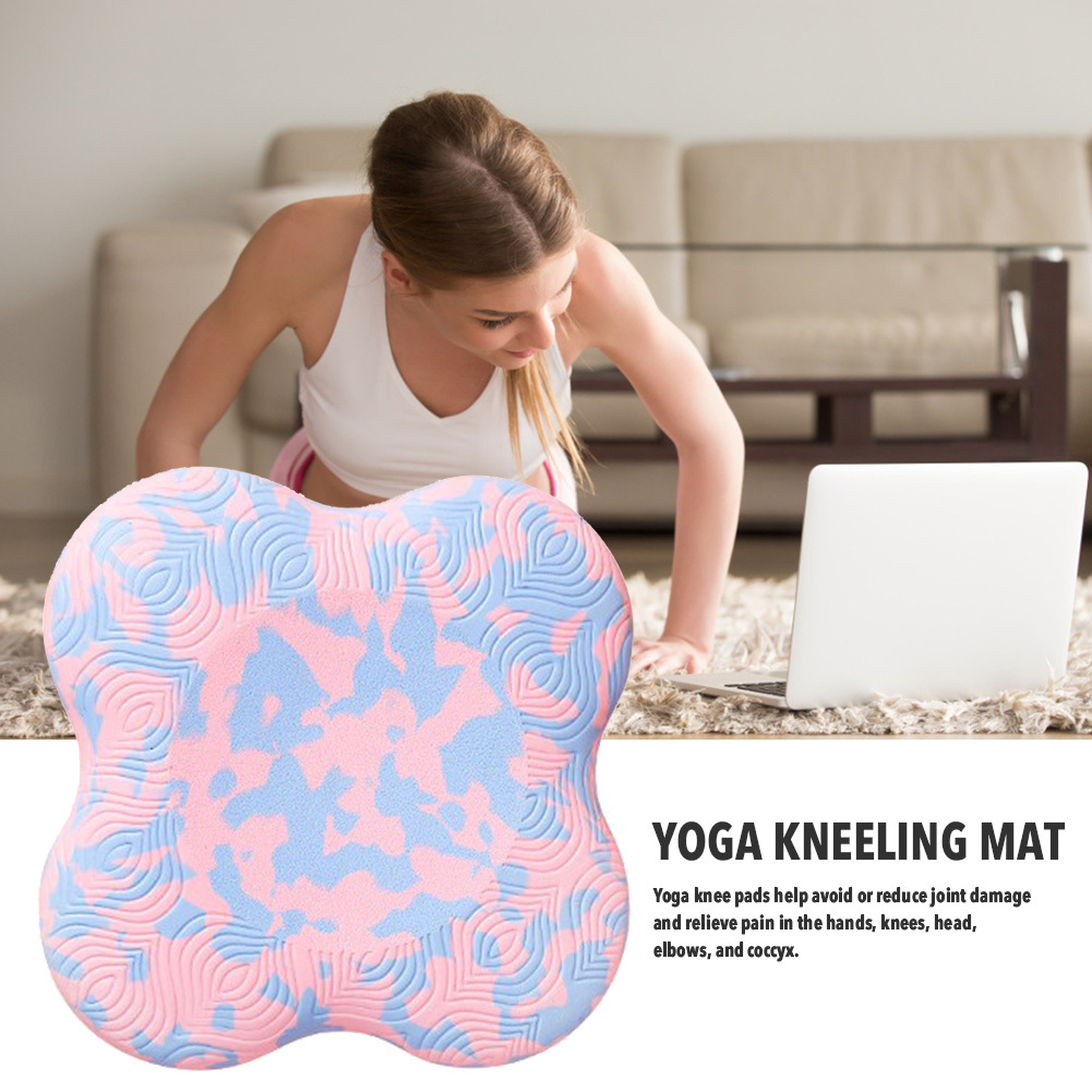 Thickening Non-slip Fitness Flat Support Pad - Image 7