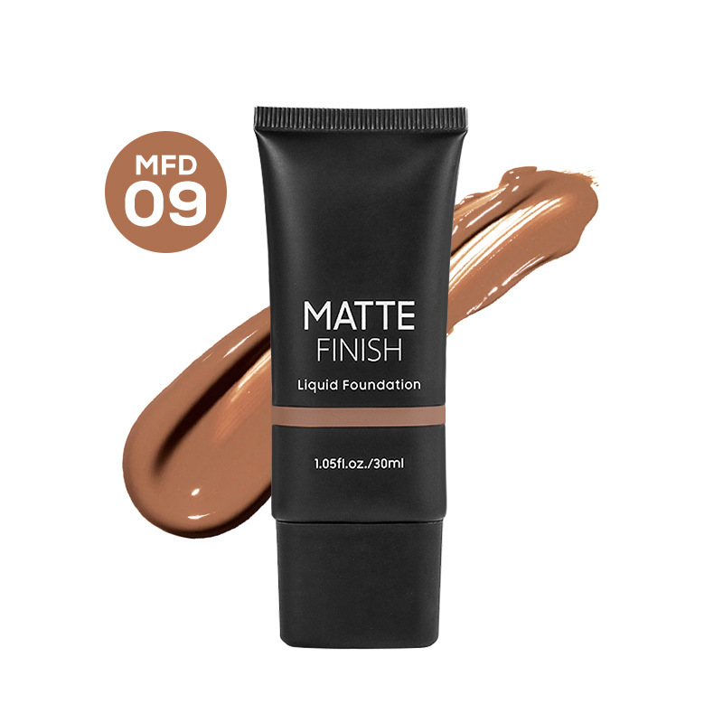 Makeup Liquid Foundation - Image 5