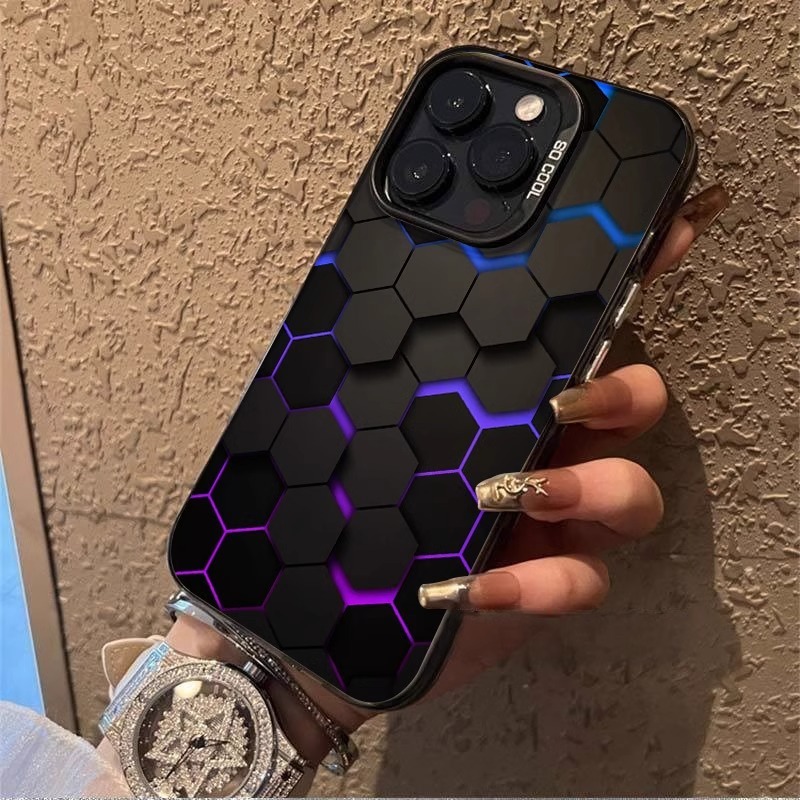 Frosted Premium Protective Phone Case - Image 8