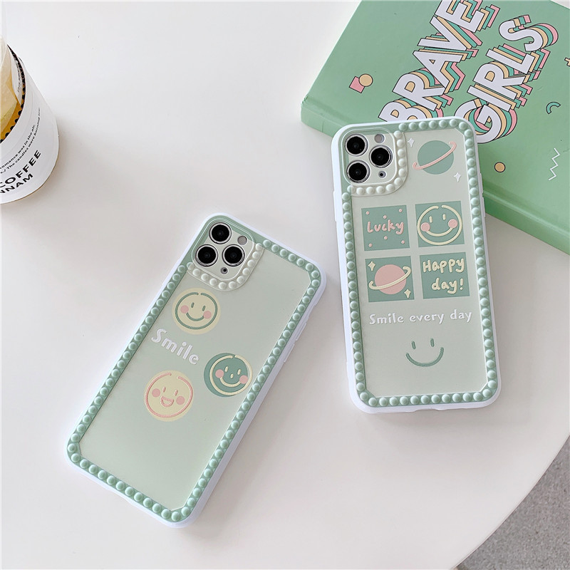 Green Phone Case - Image 4