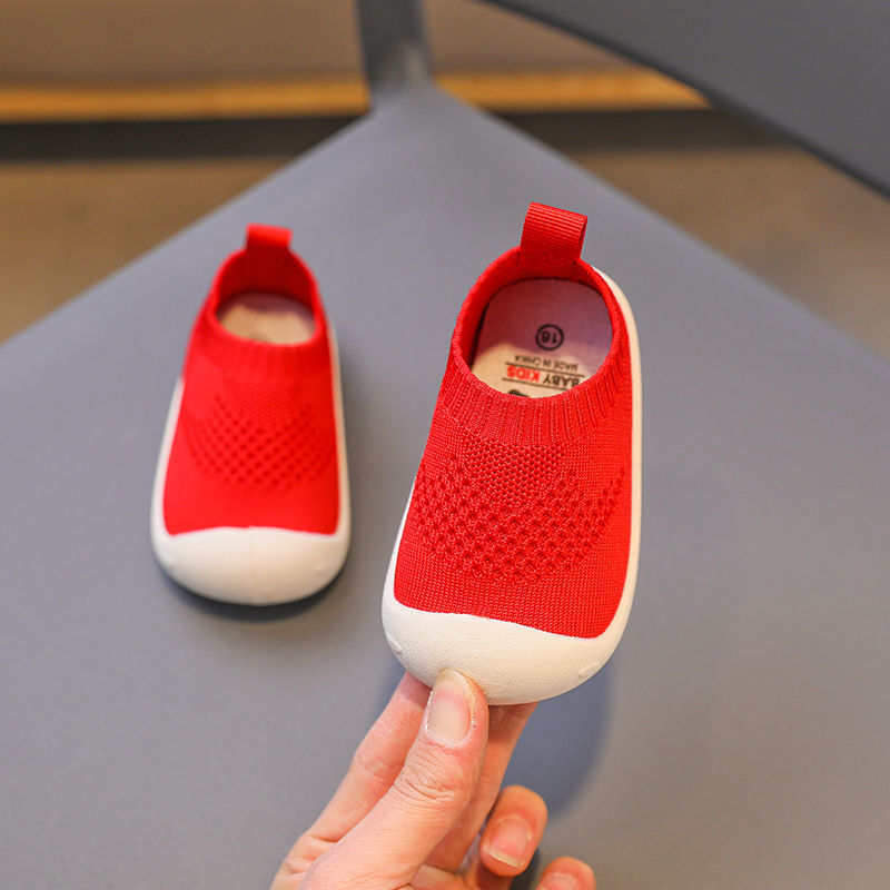 Baby Boy Toddler Shoes - Image 7