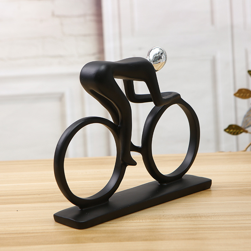 Synthetic Resin Ornaments - Image 2