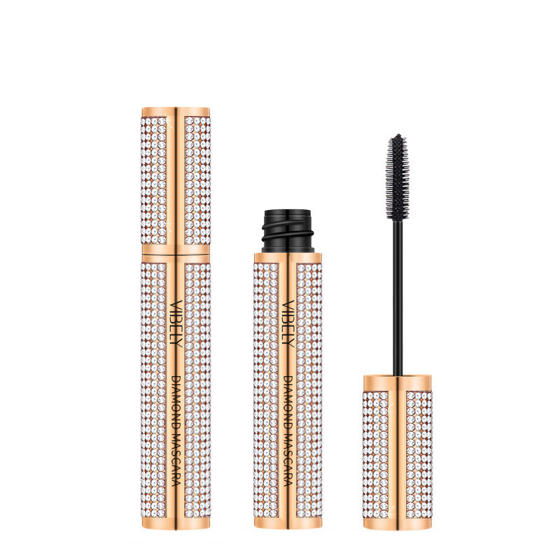 Slender And Curling 4D Mascara