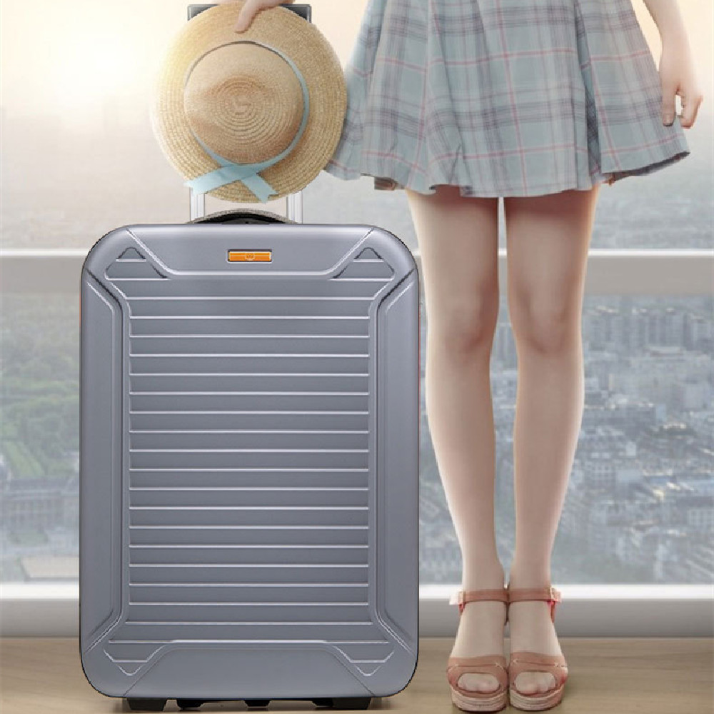 Versatility Folding Luggage