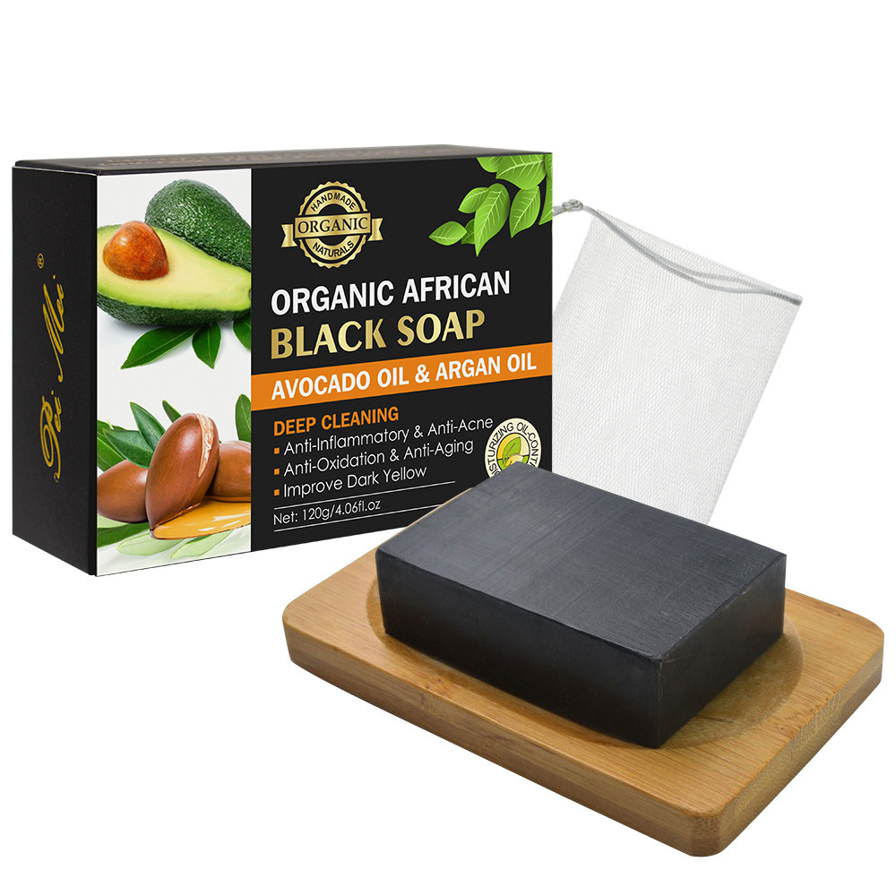 Glycerin Body Moisturizing Clean Soap - Image 2