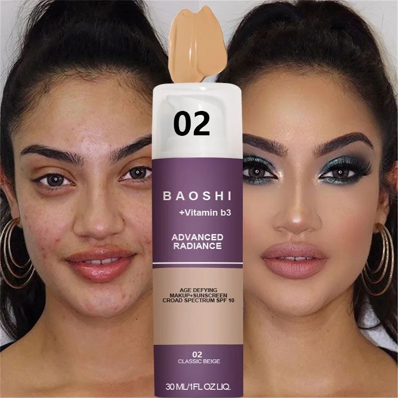 Long Lasting Dark Skin Concealer