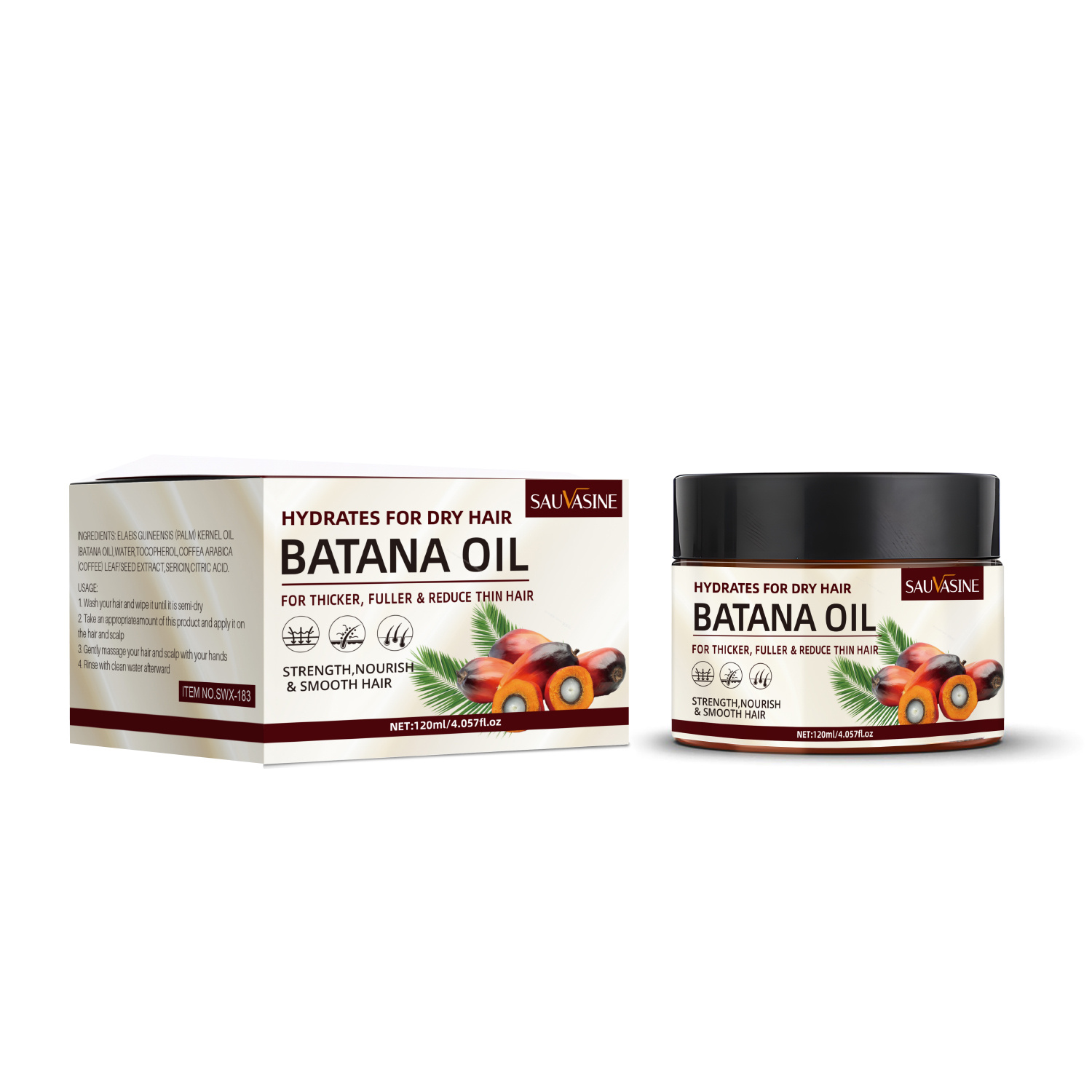 Batana Conditioner