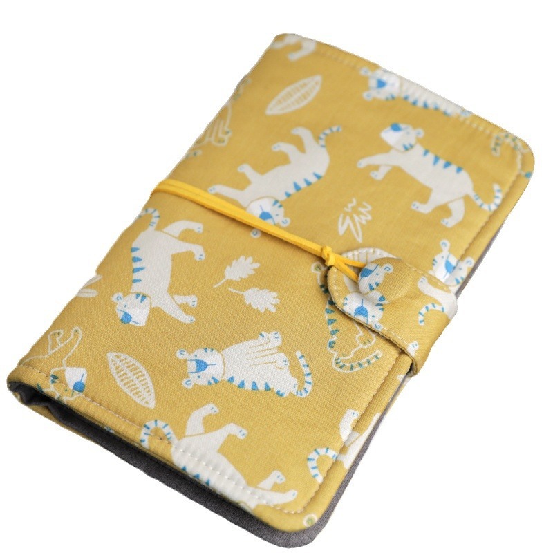 Loose-Leaf Journal Book Notebook - Image 3