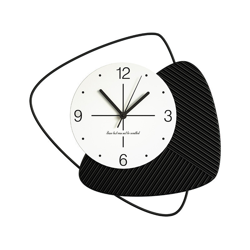 Art Decor Wall Clock - Image 3