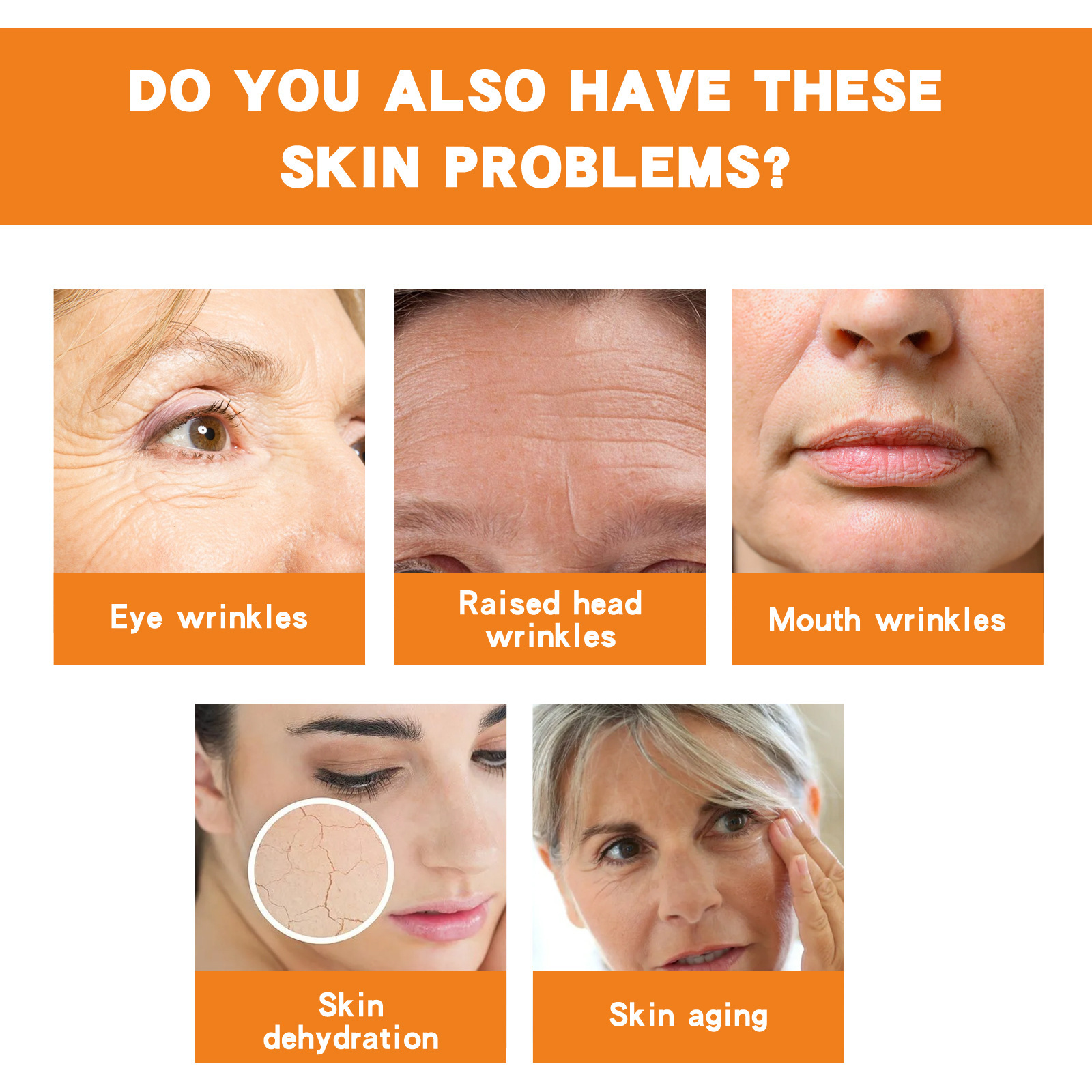 Moisturizing Collagen Serum Set - Image 3