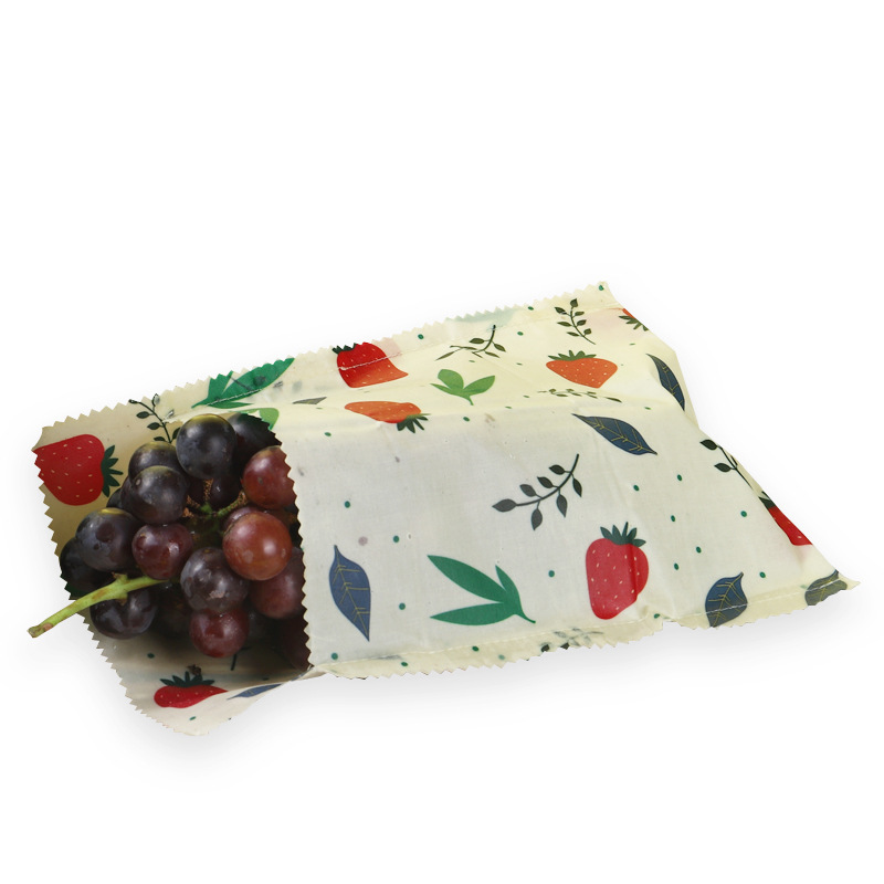 Reusable Eco Wrap Food Storage Bag