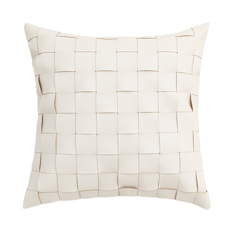 Nordic Instagram Style Geometric Cushion Cover - Image 8