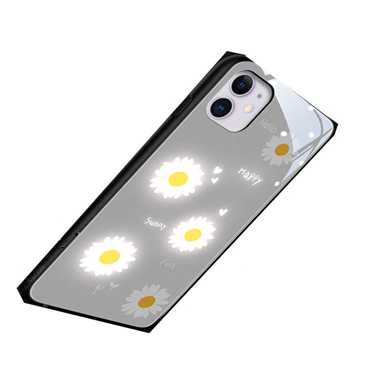Luminous Little Daisy Phone Case - Image 2
