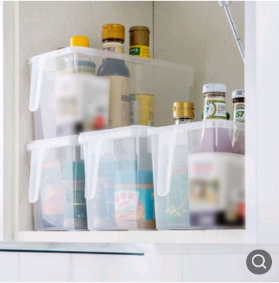 Non-Toxic Refrigerator Storage Box