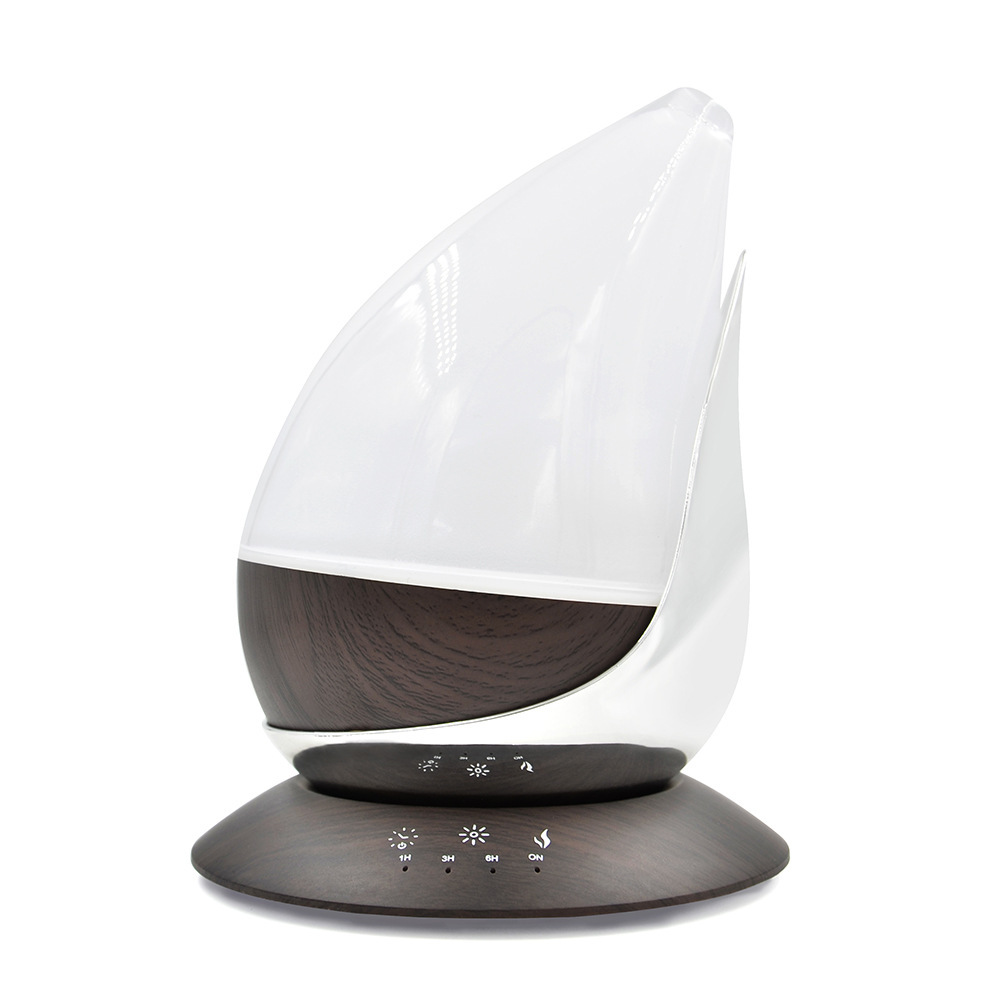 Creative Water Drop Aroma Diffuser - Image 2