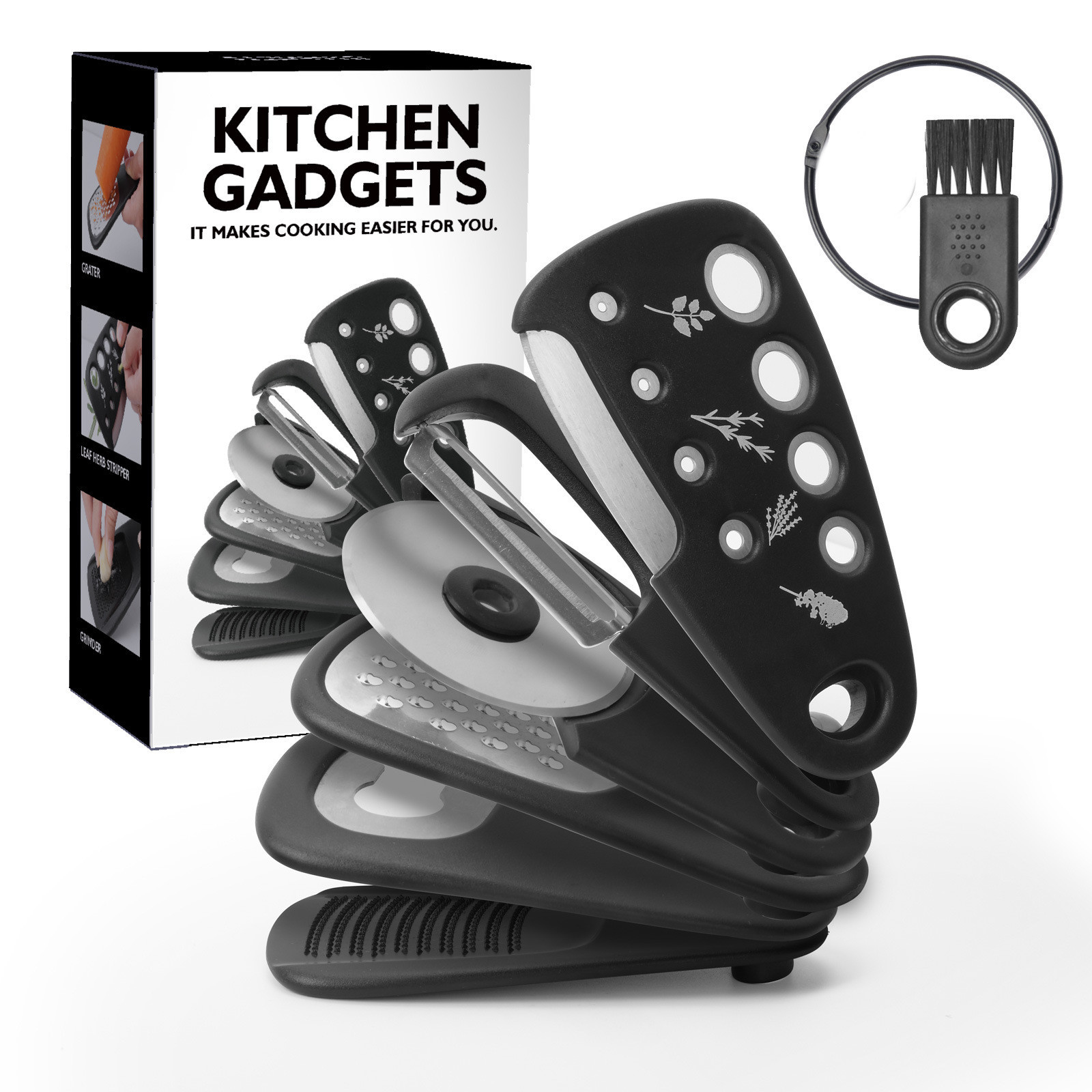 kitchen Gadget Set
