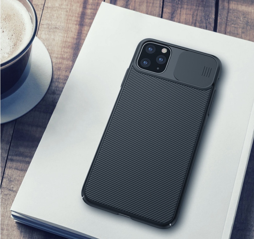 Safe Your Camera Phone Case