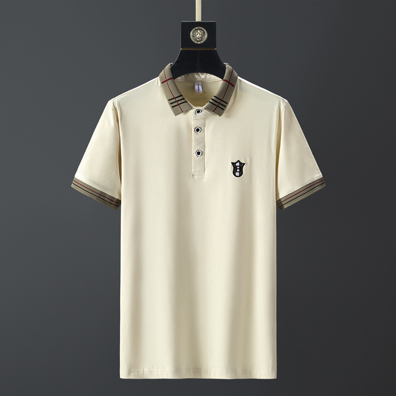 Casual Half Sleeve T-Shirt