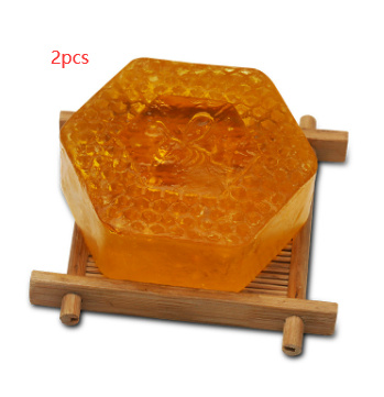 Essential Oil Moisturizing Handmade Soap - Image 7