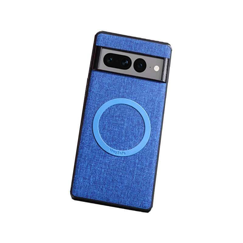 Google PIXEL Leather Phone Case - Image 9