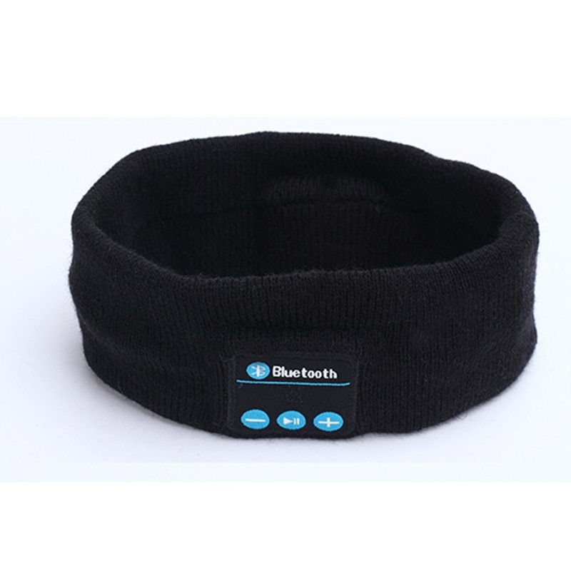 Portable Wireless Music Headband - Image 4