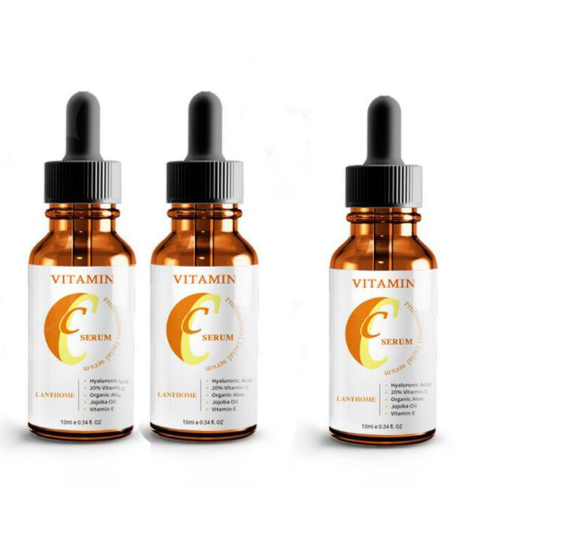 Vitamin C Hyaluronic Acid Serum - Image 7