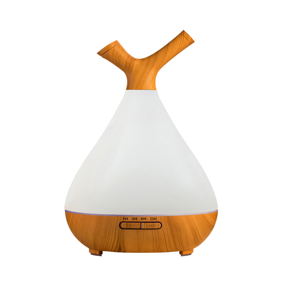 Silent Small Essential Oil Diffuser - Image 3