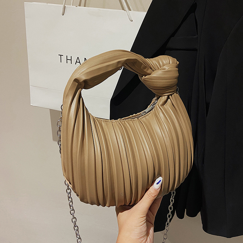 Luxury Retro Popular Handbags - Image 7