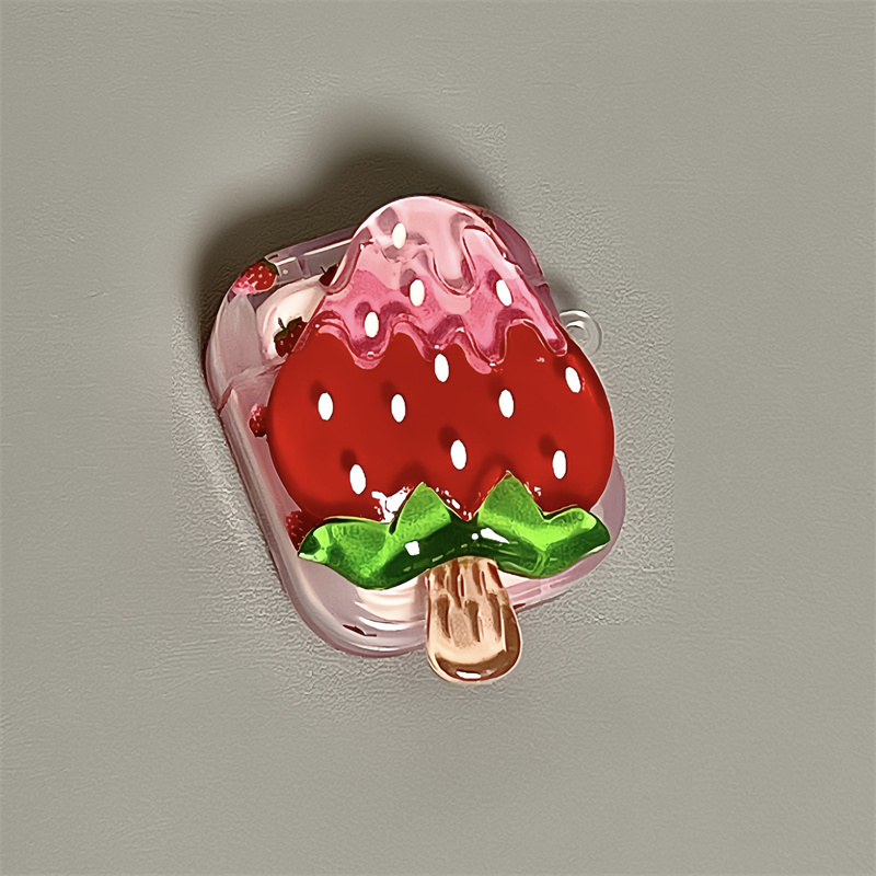 Suitable For Airpods Pro2 Earphone Protective Cover