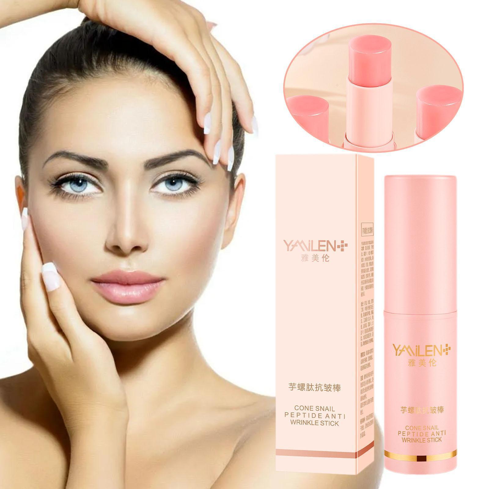 Anti-Wrinkle Stick Collagen Lip Balm - Image 2